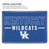 University of Kentucky Wildcats MacBook Pro 14in (2021-24) Case plus Skin