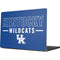 University of Kentucky Wildcats Apple MacBook Pro 14-inch Skin