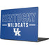 University of Kentucky Wildcats Apple MacBook Pro 14-inch Skin
