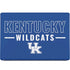 University of Kentucky Wildcats MacBook Skins