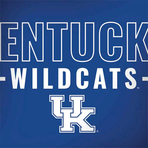 University of Kentucky Wildcats MacBook Skins