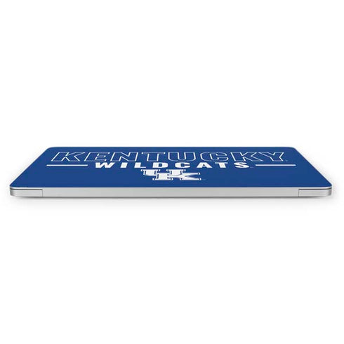 University of Kentucky Wildcats Apple MacBook Pro 16-inch Skin