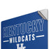 University of Kentucky Wildcats Apple MacBook Pro 16-inch Skin