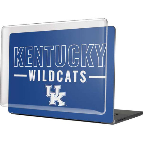 University of Kentucky Wildcats MacBook Cases