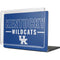 University of Kentucky Wildcats MacBook Cases