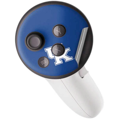 University of Kentucky Wildcats Meta Quest 3S Skin