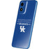 University of Kentucky Wildcats Moto G Play 4G (2024) Skin