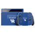 University of Kentucky Wildcats Nintendo Skins