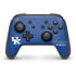 University of Kentucky Wildcats Nintendo Skins