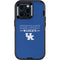 University of Kentucky Wildcats Otterbox Defender iPhone Skin