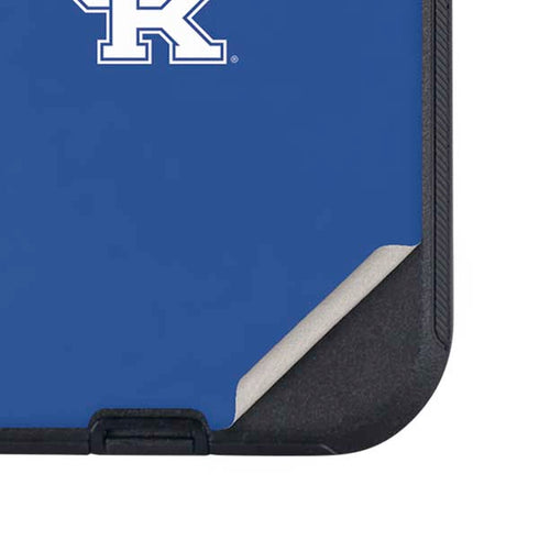 University of Kentucky Wildcats Otterbox Defender iPhone Skin