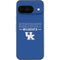 University of Kentucky Wildcats Google Pixel 9 Skin