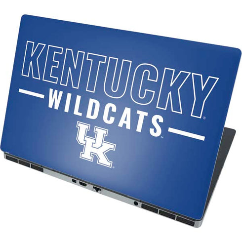University of Kentucky Wildcats Dell Precision Skin