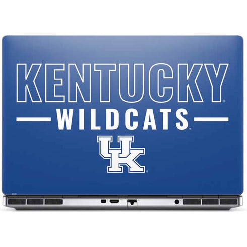 University of Kentucky Wildcats Dell Precision Skin