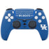 University of Kentucky Wildcats PlayStation PS5 Skins