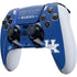 University of Kentucky Wildcats PS5 DualSense Edge Pro Controller Skin