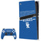 University of Kentucky Wildcats PS5 Pro Bundle Skin