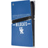 University of Kentucky Wildcats PS5 Pro Console Skin