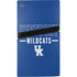 University of Kentucky Wildcats PS5 Pro Console Skin