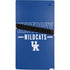 University of Kentucky Wildcats PS5 Pro Console Skin
