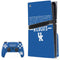 University of Kentucky Wildcats PS5 Pro Disk Bundle Skin