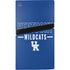 University of Kentucky Wildcats PS5 Pro Disk Console Skin
