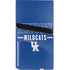University of Kentucky Wildcats PS5 Pro Disk Console Skin