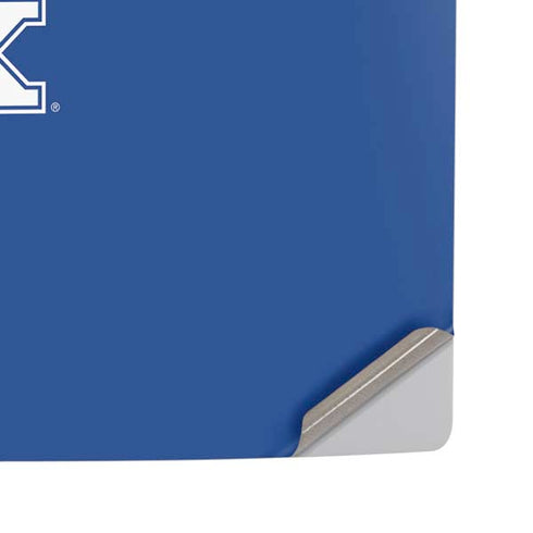 University of Kentucky Wildcats PS5 Pro Disk Console Skin