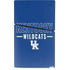 University of Kentucky Wildcats PS5 Slim Digital Edition Console Skin