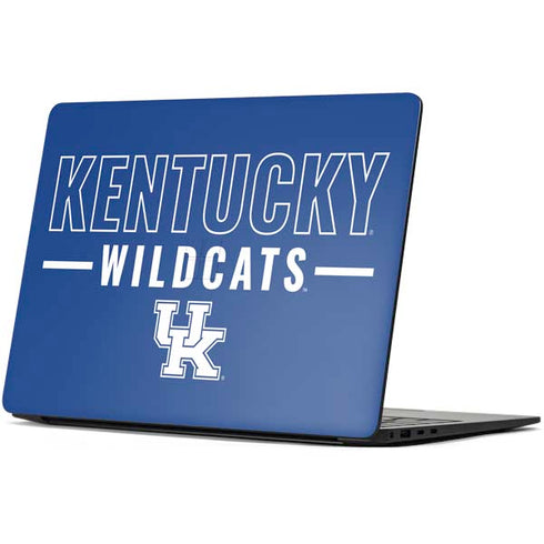 University of Kentucky Wildcats Surface Laptop 7 13.8in Skin