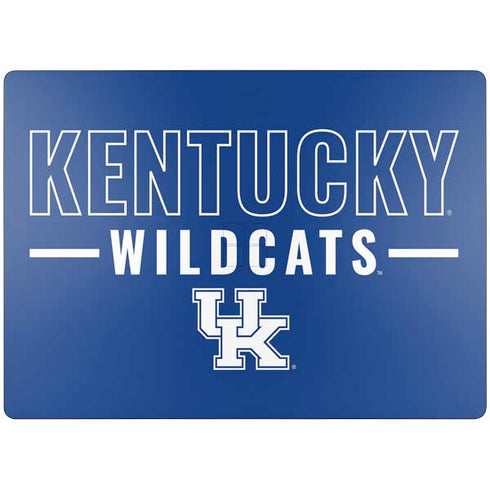 University of Kentucky Wildcats Surface Laptop 7 15in Skin