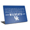 University of Kentucky Wildcats Laptop Skins