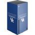 University of Kentucky Wildcats Xbox Series X Skins