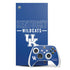 University of Kentucky Wildcats Xbox Series X Skins