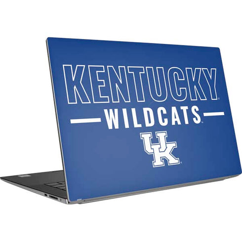 University of Kentucky Wildcats Dell XPS Skin