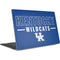 University of Kentucky Wildcats Dell XPS Skin