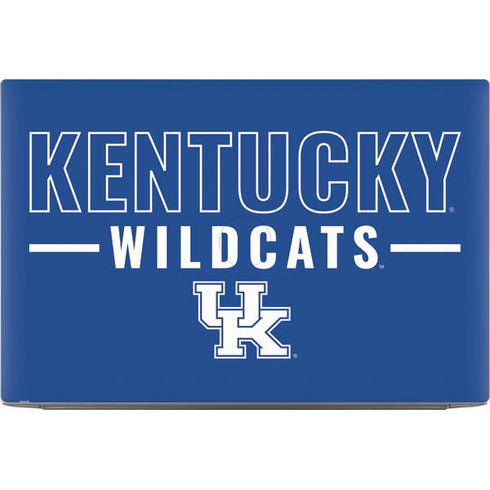 University of Kentucky Wildcats Dell XPS Skin