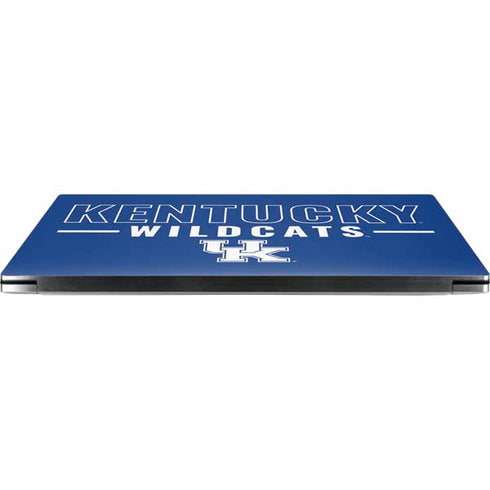 University of Kentucky Wildcats Dell XPS Skin