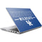 University of Kentucky Wildcats HP ZBook Fury 16 G10 Skin