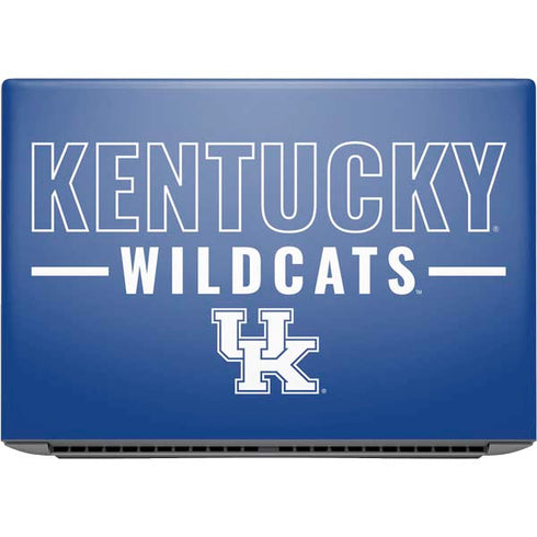 University of Kentucky Wildcats HP ZBook Fury 16 G10 Skin