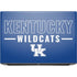 University of Kentucky Wildcats HP ZBook Fury 16 G10 Skin