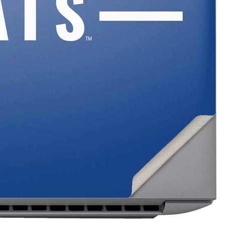 University of Kentucky Wildcats HP ZBook Fury 16 G10 Skin