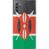 Kenya Flag Distressed Galaxy Note 10 Plus Skin