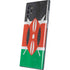 Kenya Flag Distressed Galaxy Note 10 Plus Skin