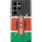 Kenya Flag Distressed Galaxy S23 Ultra Pro Case