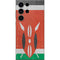 Kenya Flag Distressed Galaxy S25 Ultra Skin