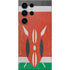 Kenya Flag Distressed Galaxy S24 Ultra Skin