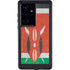 Kenya Flag Distressed Galaxy S24 Ultra Waterproof Case