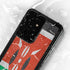 Kenya Flag Distressed Galaxy S24 Ultra Waterproof Case