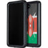 Kenya Flag Distressed Galaxy S24 Waterproof Case